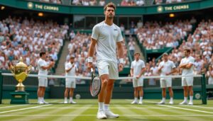 découvrez les joueurs les plus titrés de l’histoire des masters de tennis masculin, leurs records, leurs exploits et les moments marquants qui ont façonné la légende de ces tournois prestigieux.