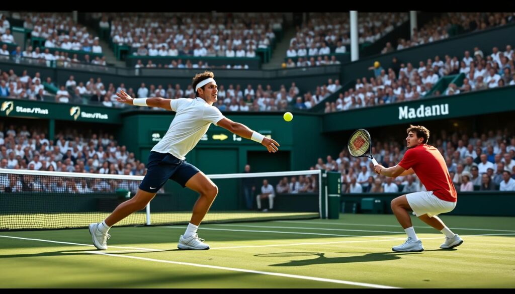 découvrez l’importance des tournois masters 1000 dans la course au masters de fin d’année, les enjeux pour les meilleurs joueurs et l’impact sur le classement atp.