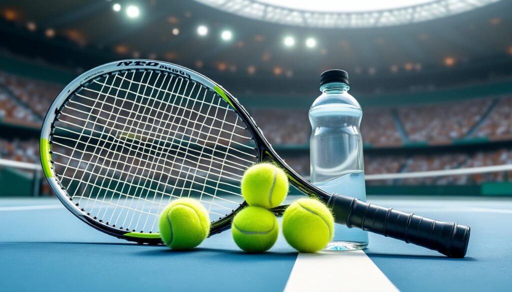 découvrez le matériel et les balles officielles utilisés lors des tournois masters 1000 de tennis. informations sur les marques partenaires et la qualité exigée pour des compétitions de haut niveau.