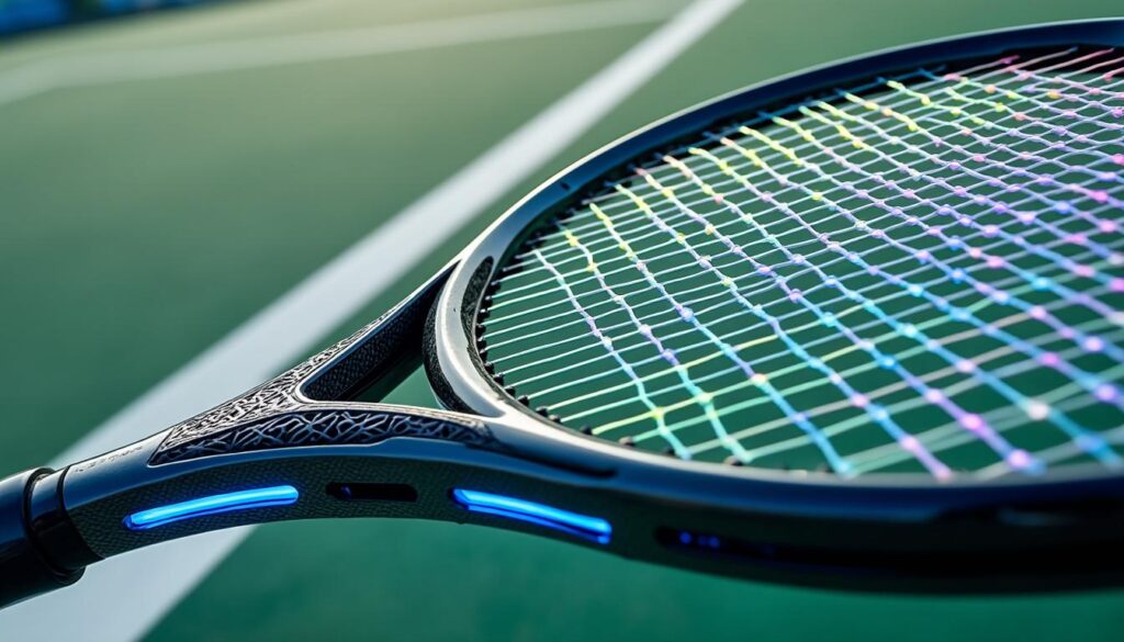 découvrez les marques innovantes à suivre dans le domaine de la technologie antivibration pour le tennis, offrant confort et performance optimale sur le court.