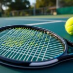 découvrez notre guide complet sur la technologie de l’antivibration en tennis, pour améliorer votre confort et performance sur le court.
