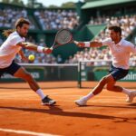 découvrez une analyse tactique approfondie des schémas gagnants utilisés au master france tennis pour améliorer votre jeu et maîtriser les stratégies des champions.