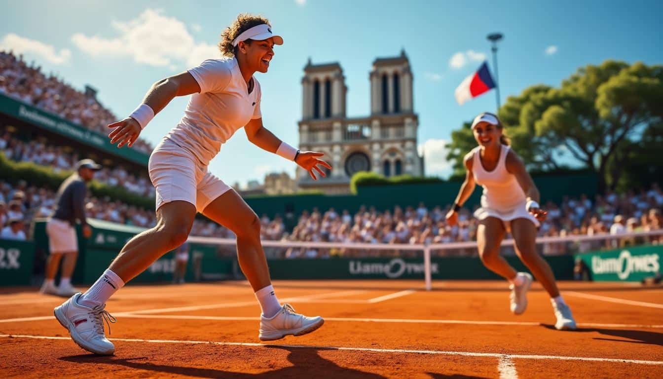 découvrez les critères d’invitation et les qualifications nécessaires pour le master france tennis, l’événement incontournable réunissant les meilleurs joueurs nationaux.