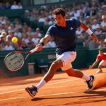 découvrez notre guide complet du spectateur pour le master france tennis : informations pratiques, conseils, calendrier des matchs et ambiance unique pour profiter pleinement de cet événement sportif incontournable.