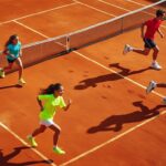 découvrez les différentes déclinaisons du master france tennis pour les catégories juniors et vétérans, mettant en lumière les talents et compétitions adaptées à chaque âge.