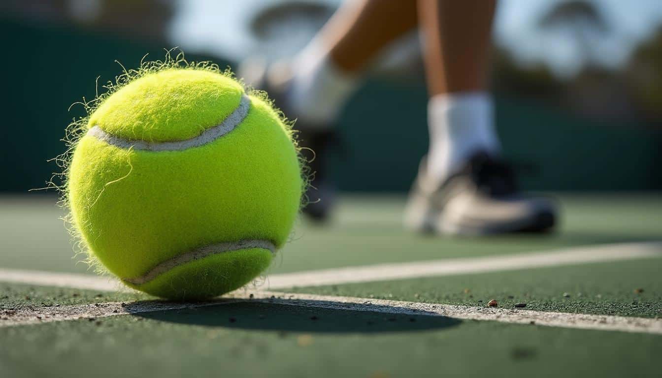 découvrez les mythes, chiffres et réalités autour de la balle de match au tennis, pour mieux comprendre son rôle essentiel dans ce sport passionnant.