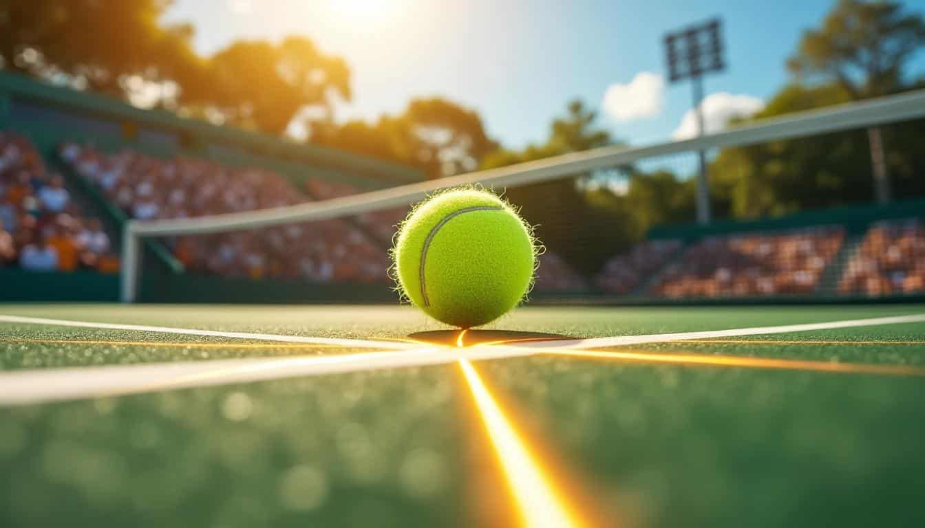 découvrez un plan d’entraînement spécialisé pour maîtriser les « clutch points » et les balles de match au tennis, afin d’améliorer votre performance sous pression.