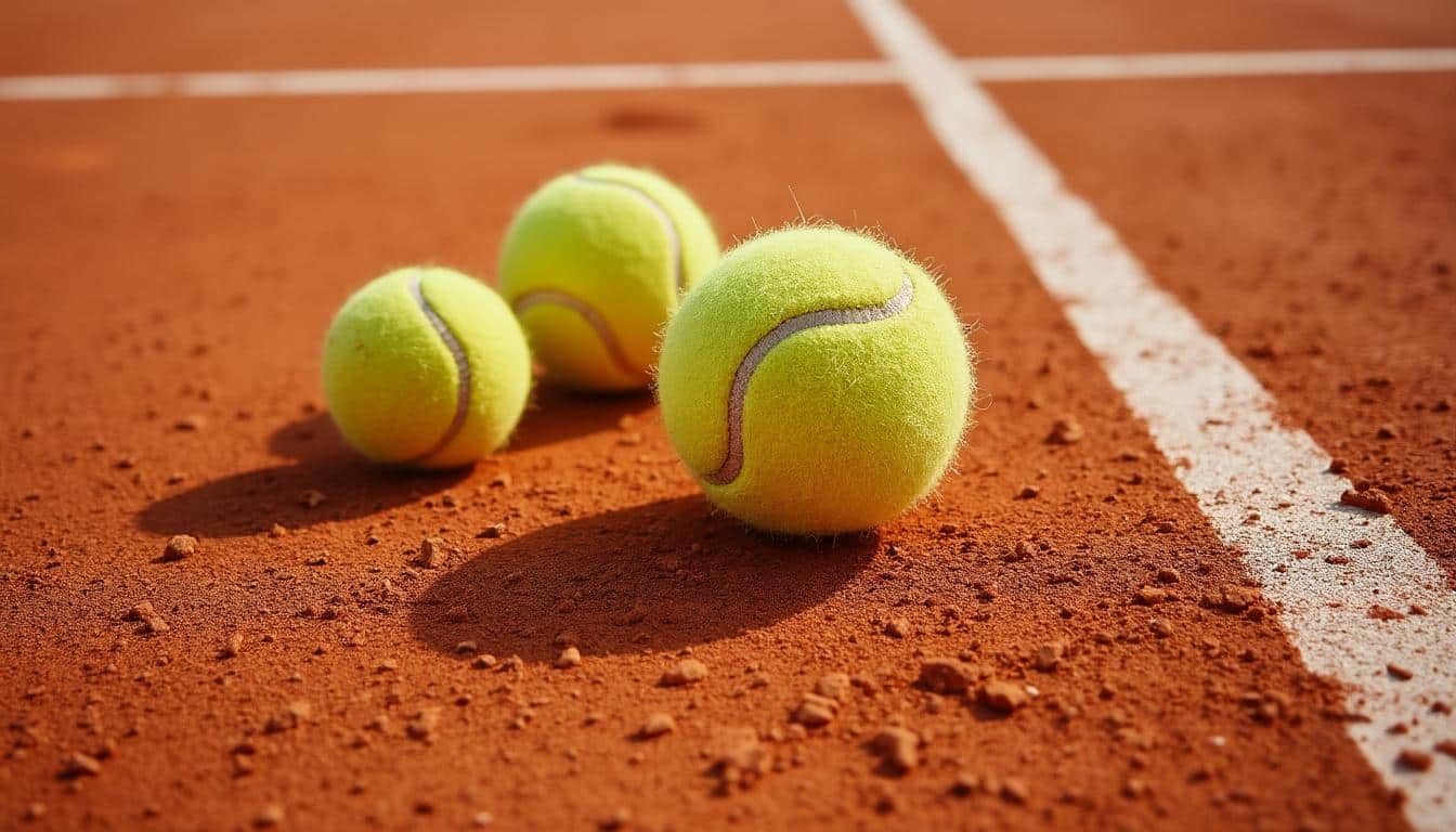 découvrez les informations essentielles sur la surface, les balles et les conditions du master france de tennis pour mieux comprendre cet événement majeur.