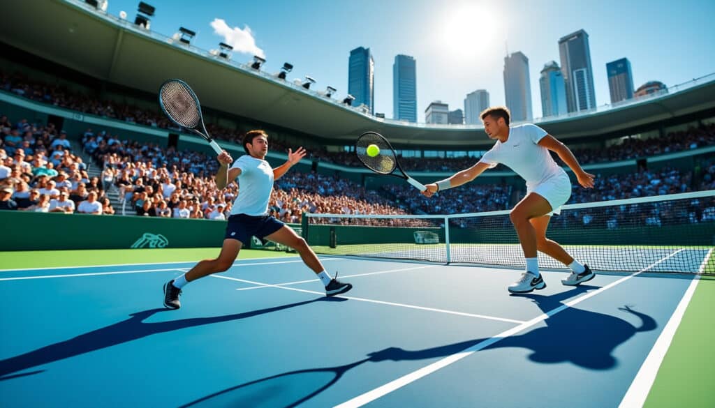 Tournois ATP 250