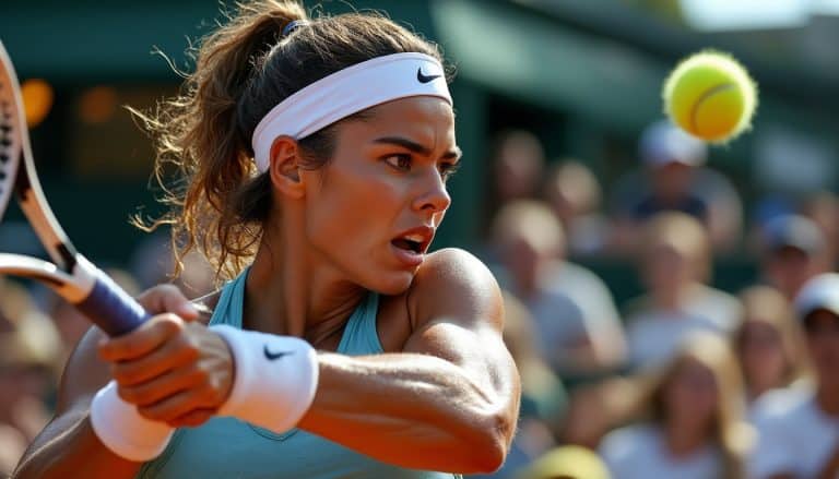 Le Grand Chelem de tennis : ce que ça change pour les joueurs