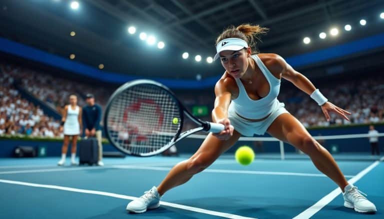 Le circuit WTA : ce que ça change pour les joueurs