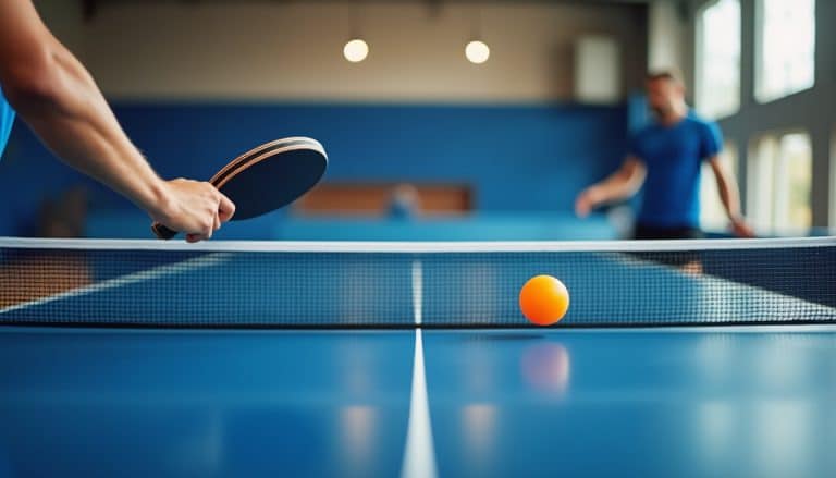 Règles du jeu ping pong mot : les repères utiles