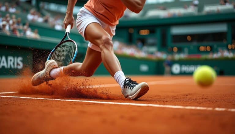 Roland-Garros : ce que ça change pour les joueurs